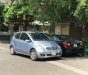 Mercedes-Benz A class A150 2008 - Gia đình bán Mercedes A150 đời 2008, màu xanh lam, xe nhập  