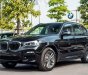 BMW X3 2019 - Cần bán gấp BMW X3 năm 2019, màu đen, nhập khẩu