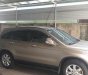 Honda CR V 2010 - Cần bán Honda CR V năm sản xuất 2010, xe nhập số tự động