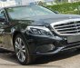 Mercedes-Benz C class 2018 - Bán Mercedes C250 Exclusive 2018, màu đen