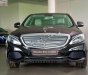 Mercedes-Benz C class 2018 - Bán Mercedes C250 Exclusive 2018, màu đen