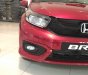 Honda Brio RS OP1 2019 - Bán Honda Brio RS OP1 đời 2019, màu đỏ, nhập khẩu nguyên chiếc, 454tr