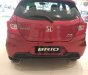 Honda Brio RS OP1 2019 - Bán Honda Brio RS OP1 đời 2019, màu đỏ, nhập khẩu nguyên chiếc, 454tr