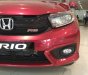 Honda Brio RS OP1 2019 - Bán Honda Brio RS OP1 đời 2019, màu đỏ, nhập khẩu nguyên chiếc, 454tr