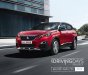 Peugeot 3008    2019 - Bán ô tô Peugeot 3008 đời 2019, màu đỏ