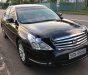 Nissan Teana 2010 - Xe Nissan Teana sản xuất năm 2010, màu đen, nhập khẩu