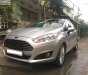 Ford Fiesta 2014 - Bán Ford Fiesta Titanium 1.5 AT sản xuất năm 2014, màu bạc, chính chủ