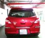 Nissan Tiida 2010 - Cần bán Nissan Tiida 1.6 AT đời 2010, màu đỏ, xe nhập, chính chủ 