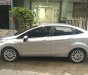 Ford Fiesta 2014 - Bán Ford Fiesta Titanium 1.5 AT sản xuất năm 2014, màu bạc, chính chủ