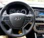 Hyundai Sonata 2015 - Bán Hyundai Sonata đời 2015, màu đen, nhập khẩu Hàn Quốc