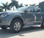 Mitsubishi Triton 2019 - Bán Mitsubishi Triton 2.2 đời 2019, màu xám, nhập khẩu