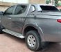 Mitsubishi Triton 2019 - Bán Mitsubishi Triton 2.2 đời 2019, màu xám, nhập khẩu