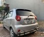 Chevrolet Spark MT 2011 - Bán ô tô Chevrolet Spark MT 2011, màu bạc, giá 117tr