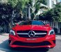 Mercedes-Benz CLA class 2015 - Bán Mercedes CLA 200 sản xuất năm 2015, màu đỏ, nhập khẩu