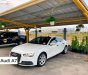 Audi A7 2016 - Cần bán Audi A7 đời 2016, màu trắng, nhập khẩu nguyên chiếc như mới