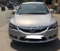 Honda Civic 2011 - Cần bán xe Honda Civic 1.8AT đời 2011, màu bạc còn mới