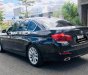 BMW 5 Series 2017 - Cần bán BMW 5 Series đời 2017, màu đen, xe nhập chính chủ