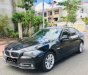 BMW 5 Series 2017 - Cần bán BMW 5 Series đời 2017, màu đen, xe nhập chính chủ