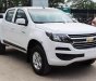 Chevrolet Colorado 2019 - Cần bán Chevrolet Colorado đời 2019, màu trắng, nhập khẩu