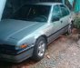 Honda Accord 1986 - Cần bán Honda Accord 1.6 MT sản xuất 1986, màu xám, nhập khẩu 