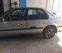 Honda Accord   1993 - Bán Honda Accord đời 1993, màu bạc, xe nhập