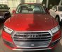 Audi Q5 2.0 AT 2018 - Bán xe Audi Q5 2.0 AT đời 2018, màu đỏ, nhập khẩu
