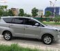 Toyota Innova 2017 - Cần bán Toyota Innova sản xuất 2017, màu bạc, giá 675tr