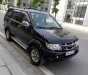 Isuzu Hi lander   2007 - Bán Isuzu Hi lander X-Treme 2.5 MT đời 2007, màu đen, số sàn 