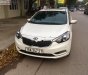 Kia K3 2016 - Bán Kia K3 đời 2016, màu trắng