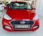 Hyundai Grand i10 2019 - Bán xe Hyundai Grand i10 đời 2019, màu đỏ