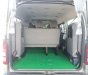 Toyota Hiace    2010 - Cần bán gấp Toyota Hiace đời 2010, giá 450tr