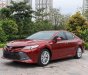 Toyota Camry 2019 - Cần bán xe Toyota Camry sản xuất 2019, màu đỏ, nhập khẩu nguyên chiếc