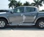 Mitsubishi Triton 2019 - Bán Mitsubishi Triton 2.2 đời 2019, màu xám, nhập khẩu