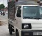 Suzuki Super Carry Truck 2006 - Bán Suzuki Super Carry Truck 1.0 MT sản xuất 2006, màu trắng, giá tốt