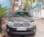 Toyota Fortuner 2009 - Bán xe Toyota Fortuner sản xuất 2009, màu xám