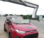 Ford EcoSport MT 2017 - Bán xe Ford EcoSport MT sản xuất năm 2017, màu đỏ, nhập khẩu