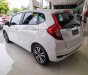 Honda Jazz   2019 - Bán Honda Jazz đời 2019, màu trắng, nhập khẩu