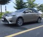 Toyota Vios 2017 - Bán Toyota Vios sản xuất 2017