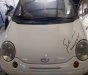 Daewoo Matiz 2004 - Bán Daewoo Matiz năm sản xuất 2004, màu trắng, nhập khẩu