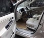 Toyota Innova MT 2013 - Bán ô tô Toyota Innova MT 2013, màu bạc, 385 triệu