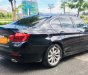 BMW 5 Series 2017 - Cần bán BMW 5 Series đời 2017, màu đen, xe nhập chính chủ