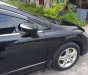 Honda Civic 2009 - Bán Honda Civic 2.0 AT sản xuất năm 2009, màu đen, số tự động 