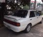 Mazda 323 1995 - Bán xe Mazda 323 sản xuất 1995, màu trắng