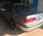 Honda Accord   1993 - Bán Honda Accord đời 1993, màu bạc, xe nhập