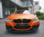 BMW 3 Series  320i   2018 - Cần bán lại xe BMW 3 Series 320i sản xuất năm 2018