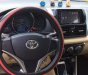 Toyota Vios 2017 - Bán Toyota Vios sản xuất 2017