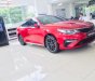 Kia Optima 2019 - Cần bán xe Kia Optima 2.4 năm 2019, màu đỏ, giá 969tr