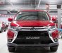 Mitsubishi Outlander 2019 - Bán xe Mitsubishi Outlander đời 2019, màu đỏ, giá chỉ 909 triệu