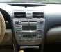 Toyota Camry 2006 - Bán Toyota Camry đời 2006, màu đen, xe nhập