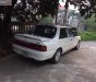 Mazda 323 1995 - Bán xe Mazda 323 sản xuất 1995, màu trắng